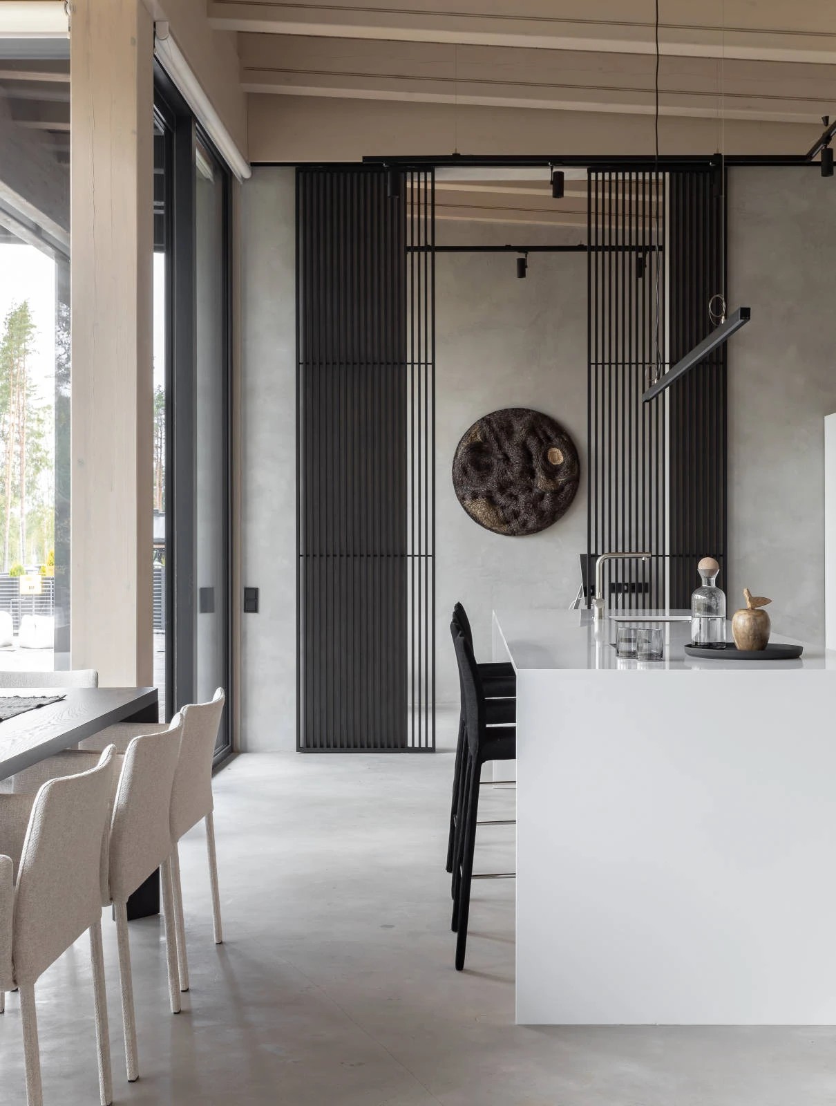 Дом в КП Репино-парк – 2