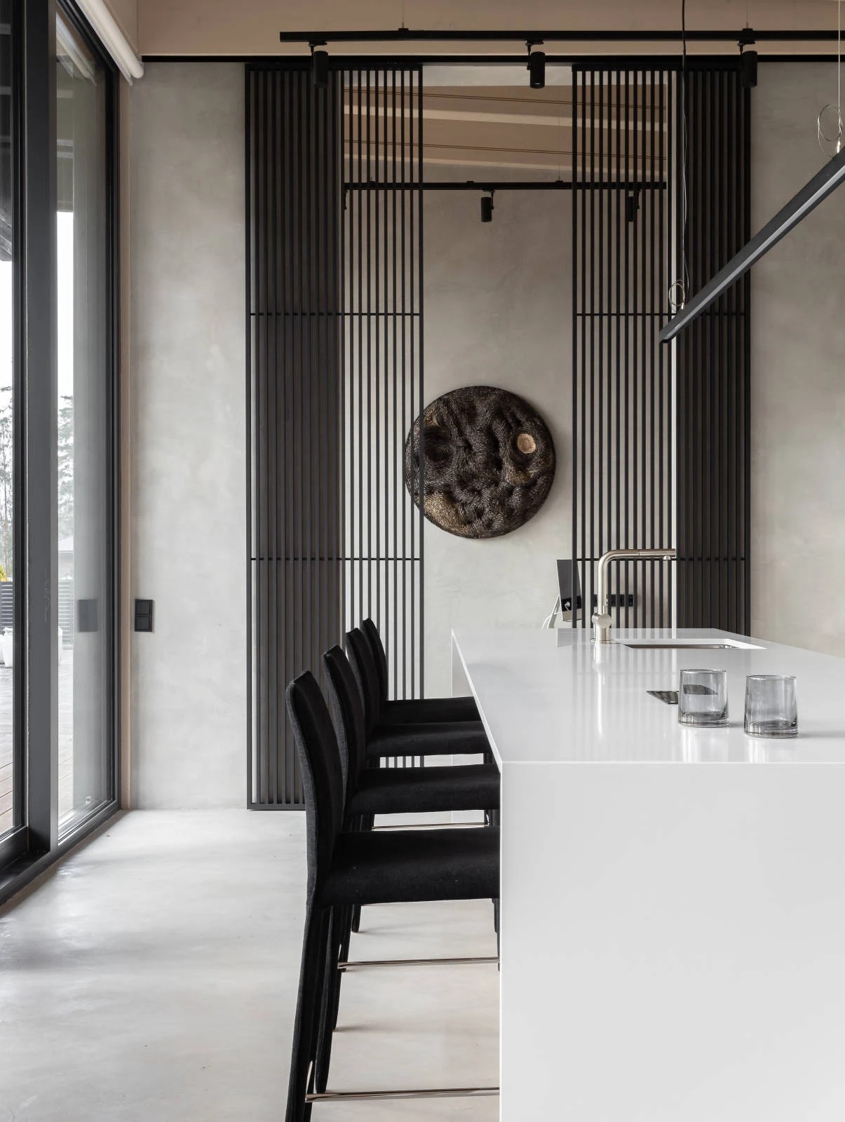 Дом в КП Репино-парк – 2