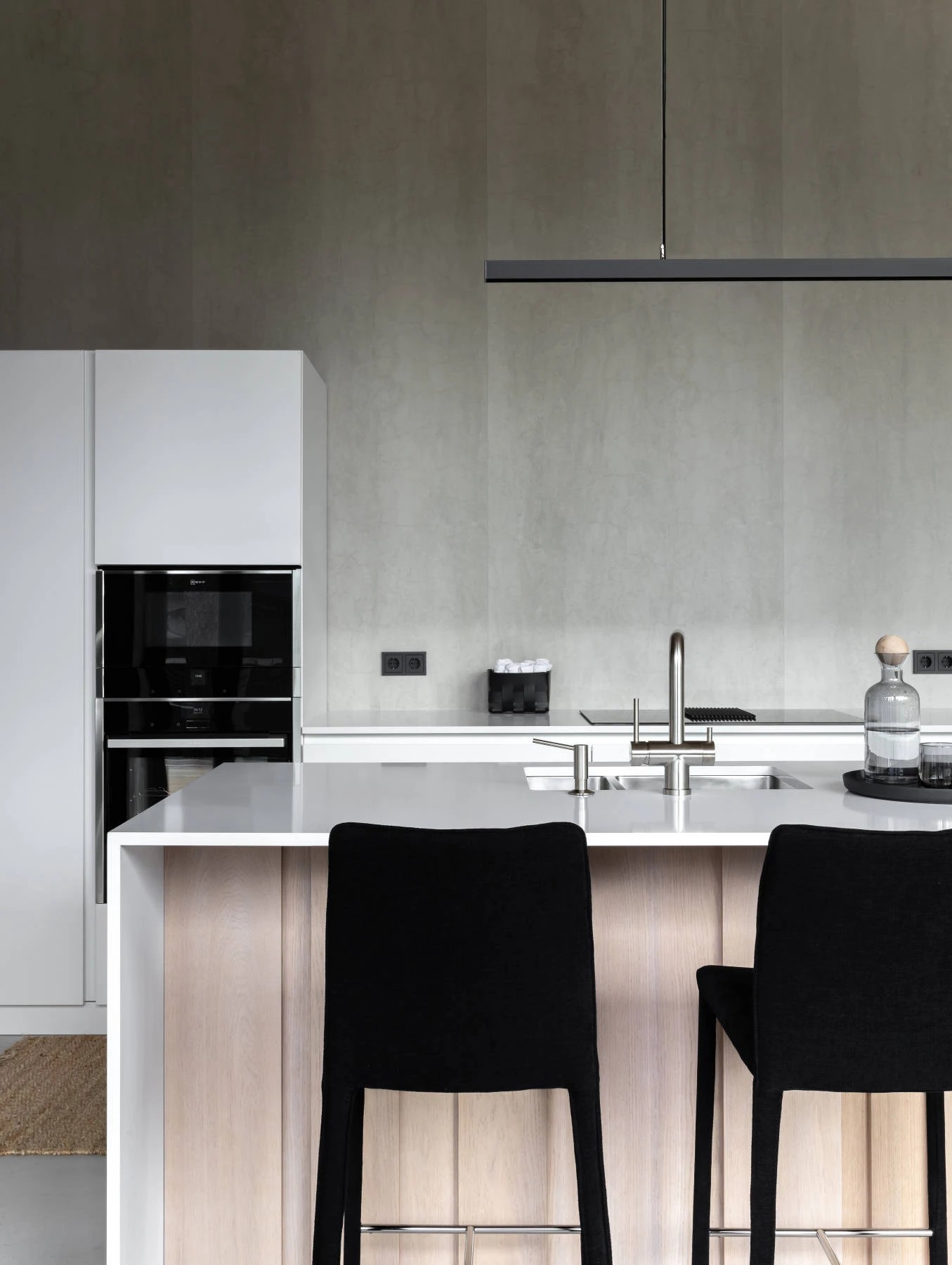 Дом в КП Репино-парк – 2