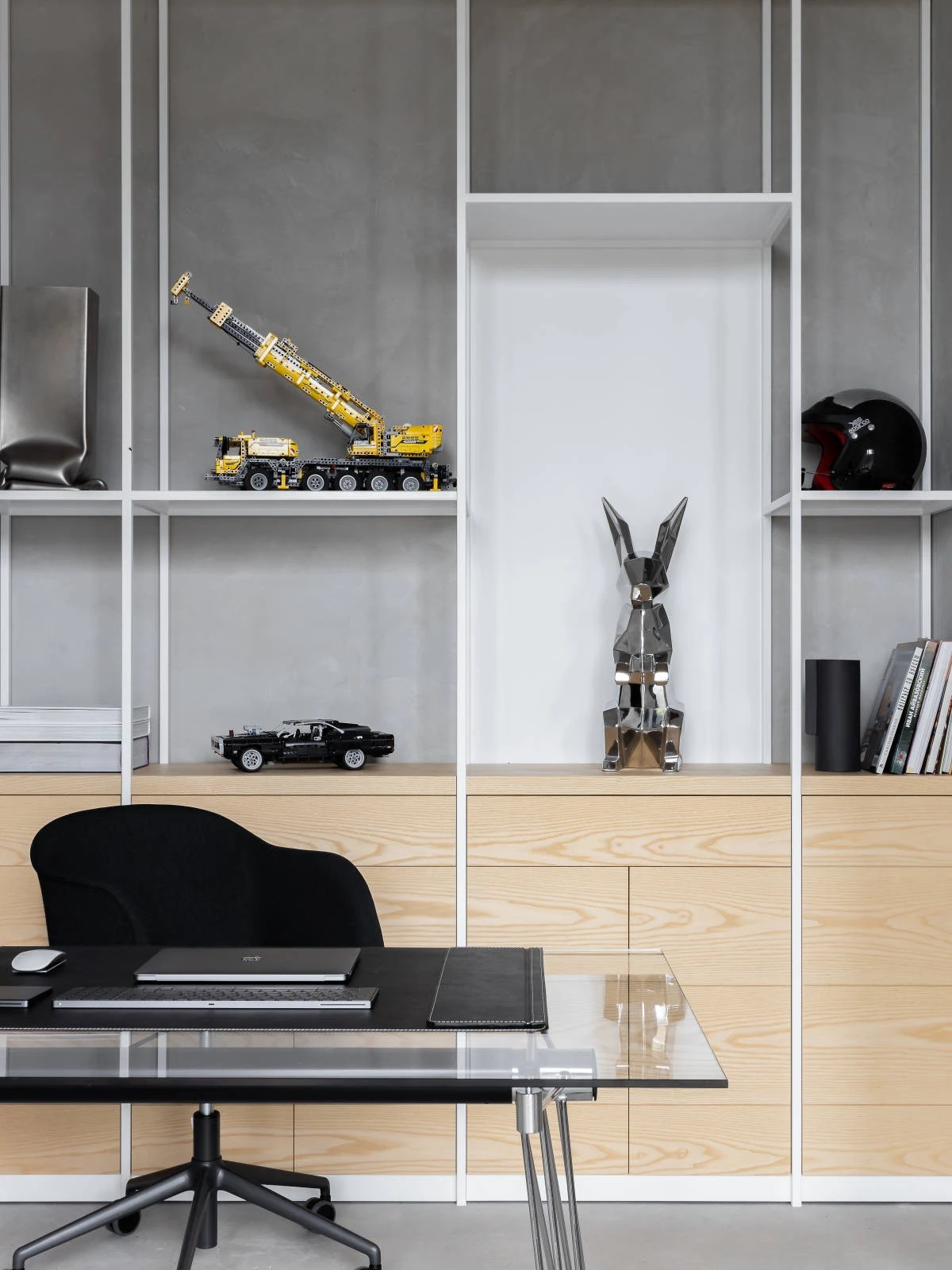 Дом в КП Репино-парк – 2