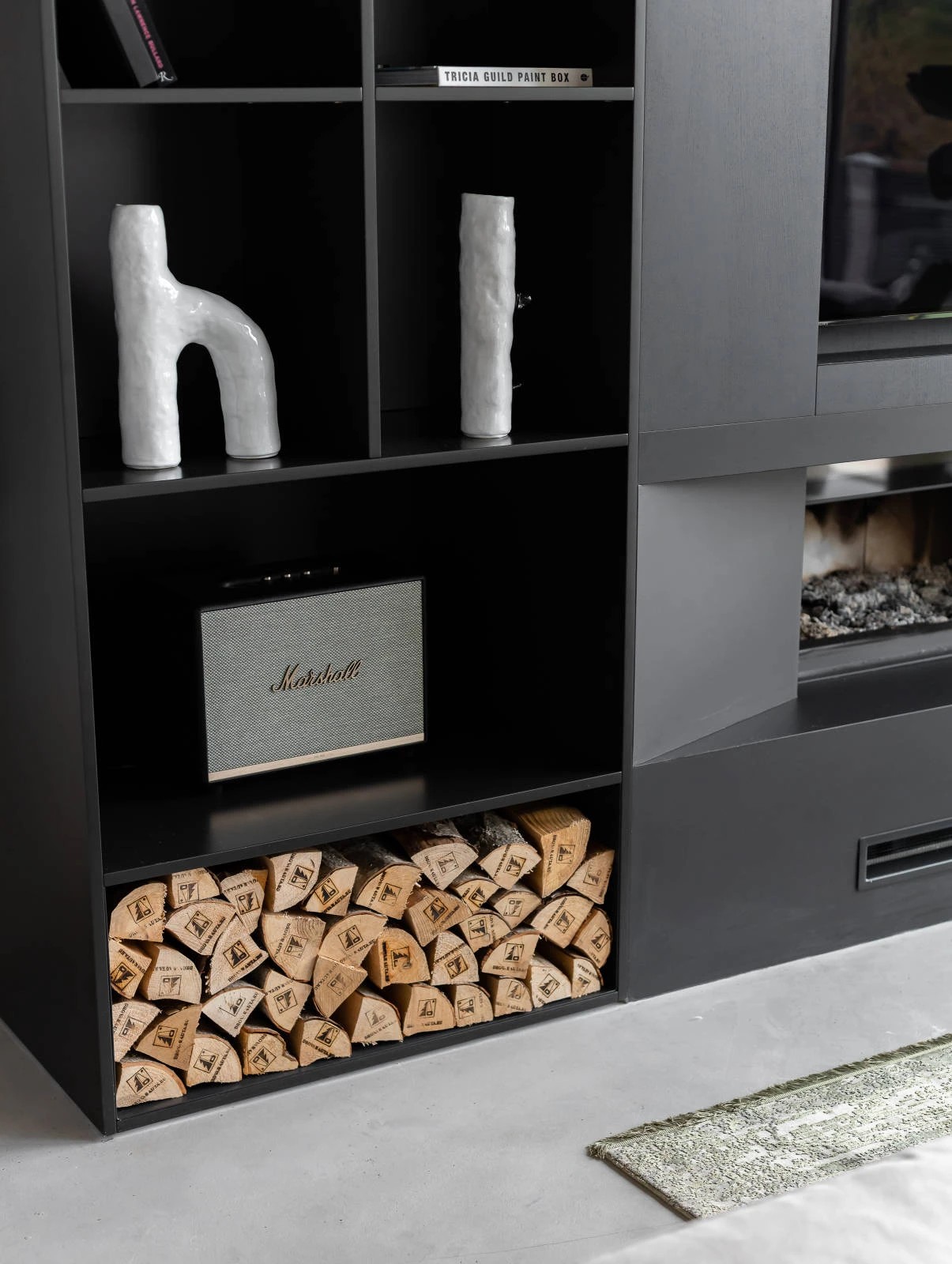 Дом в КП Репино-парк – 2