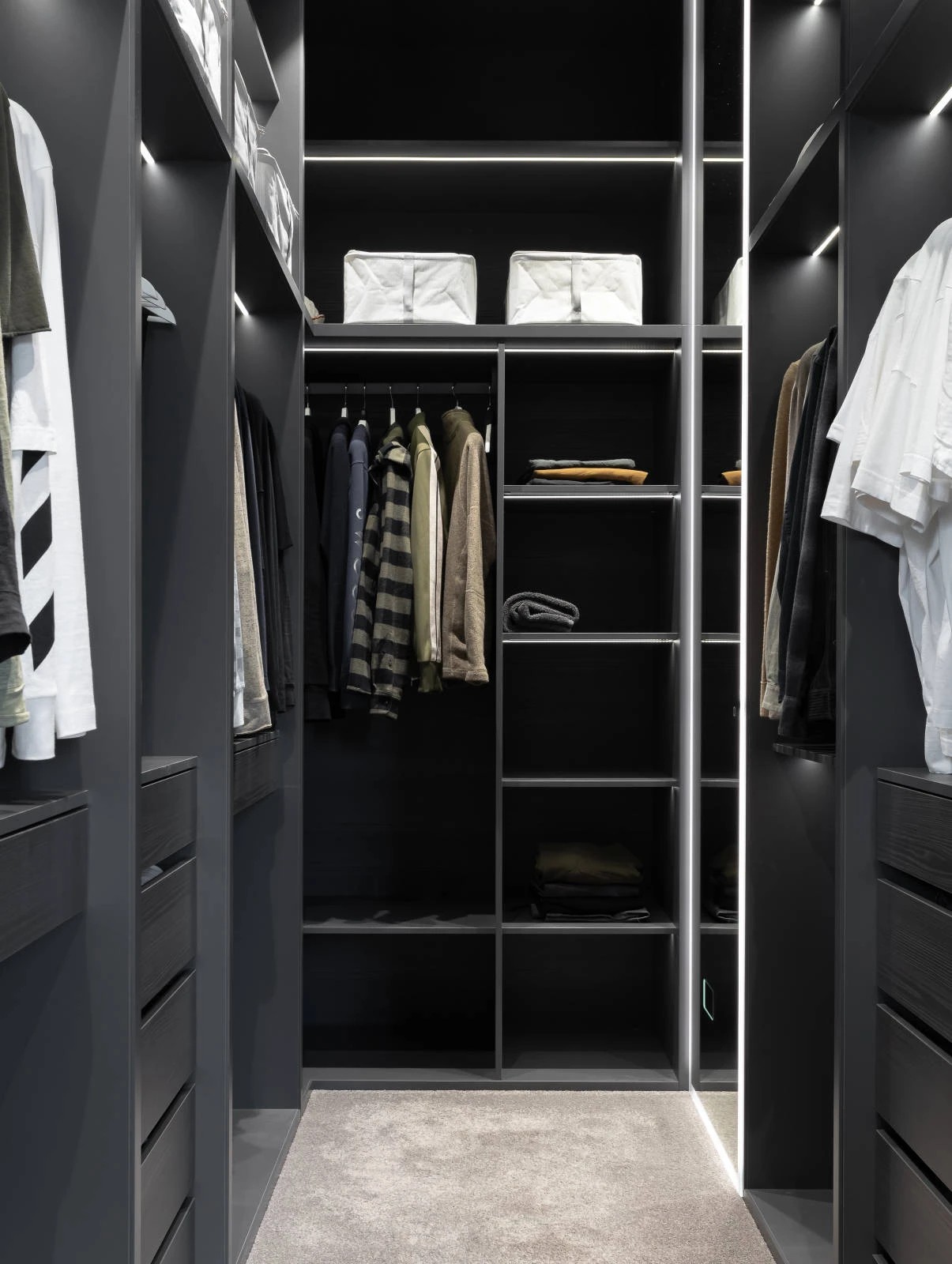 Дом в КП Репино-парк – 2