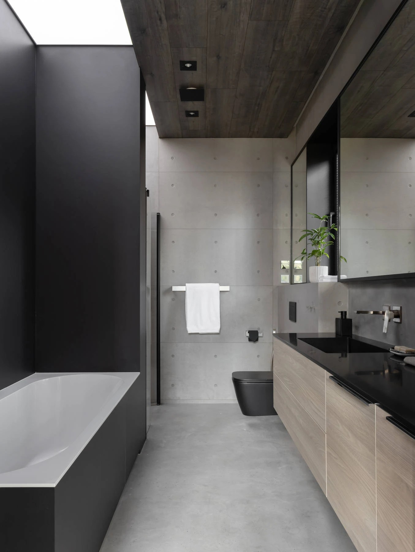 Дом в КП Репино-парк – 2