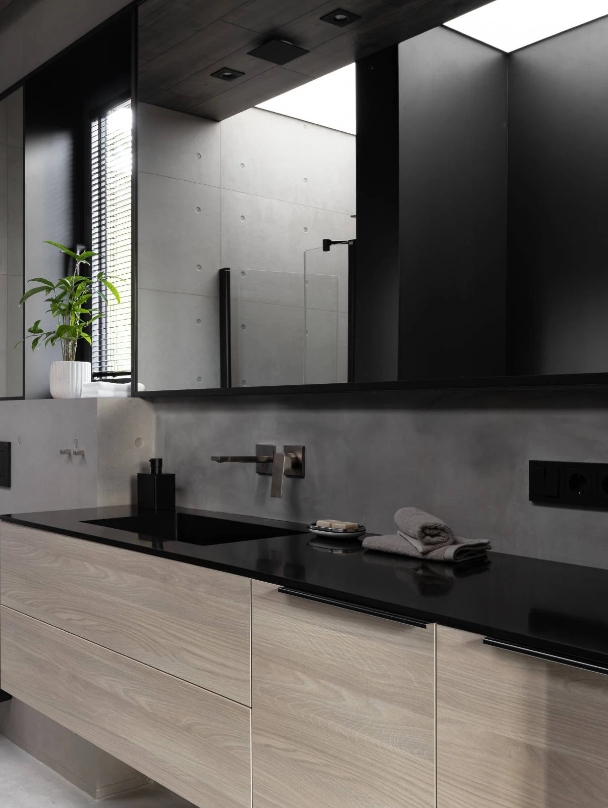 Дом в КП Репино-парк – 2