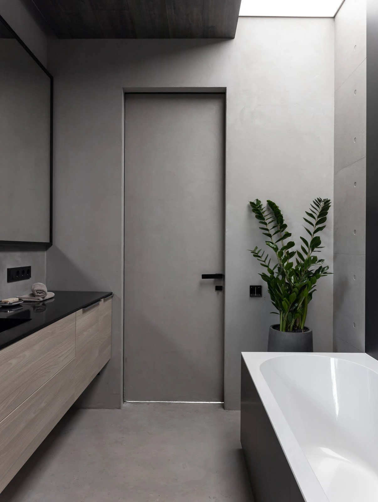 Дом в КП Репино-парк – 2