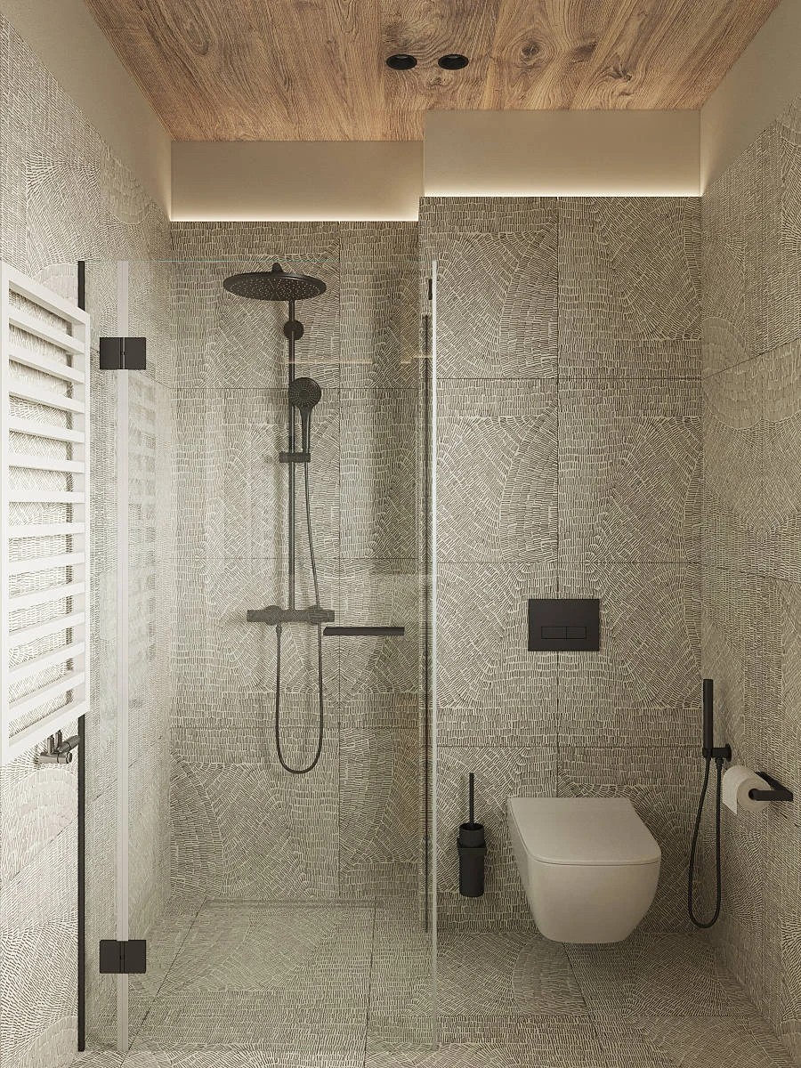 Дом в КП Репино-парк