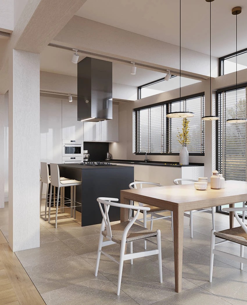 Дом в КП Репино-парк