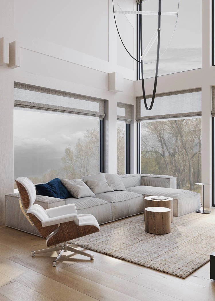 Дом в КП Репино-парк