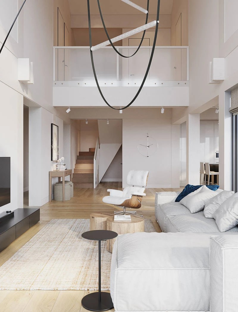 Дом в КП Репино-парк