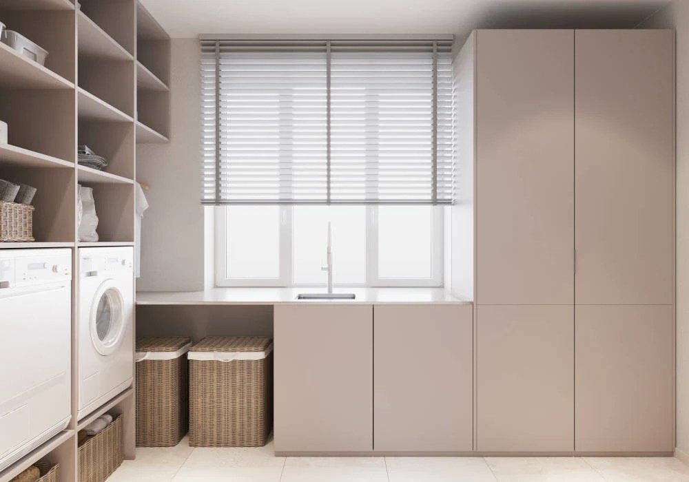 Дом, Минеральные воды