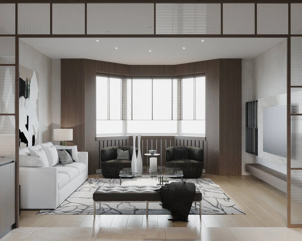 Дом, Минеральные воды