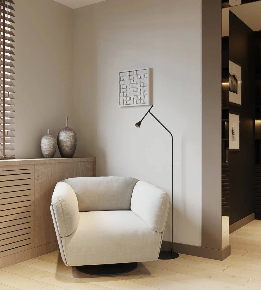 Дом, Минеральные воды