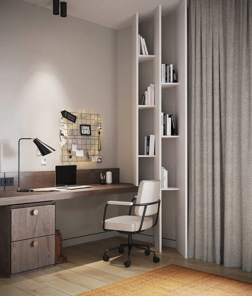 Дом, Минеральные воды