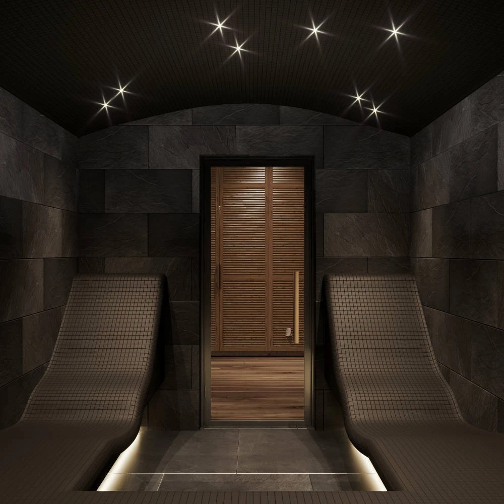 Гостевой дом со СПА в КП Chehoff