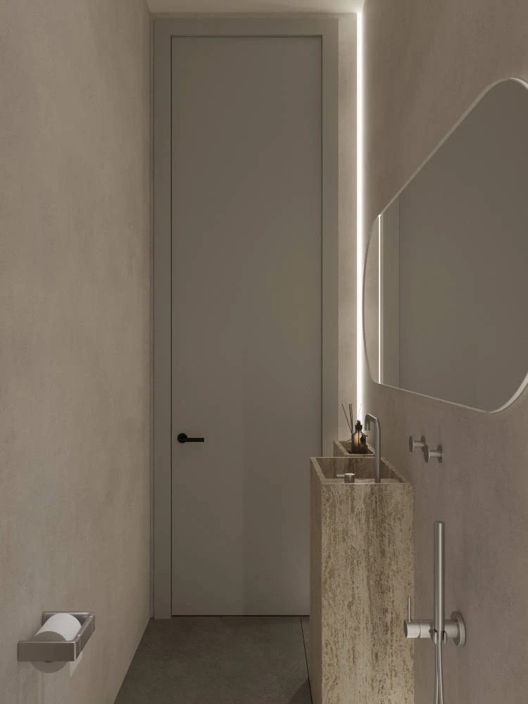 Гостевой дом со СПА в КП Chehoff