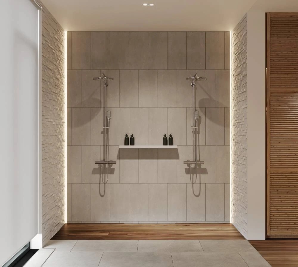 Гостевой дом со СПА в КП Chehoff