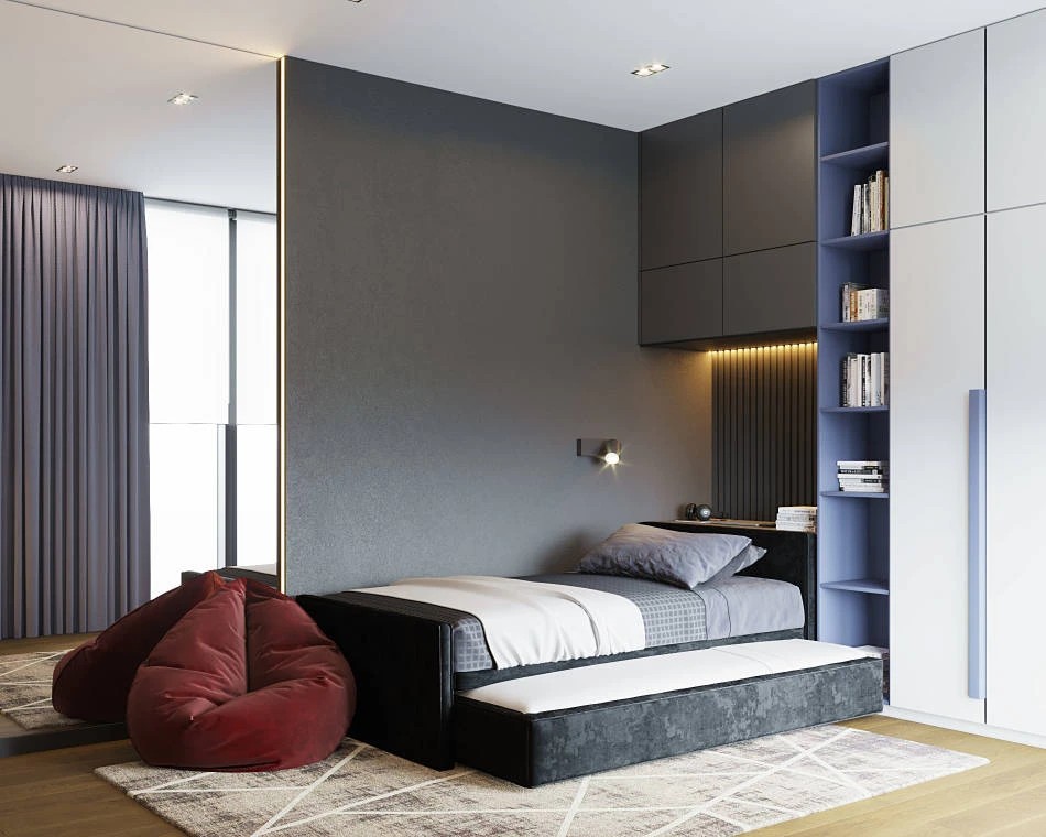 Дом в КП Chehoff