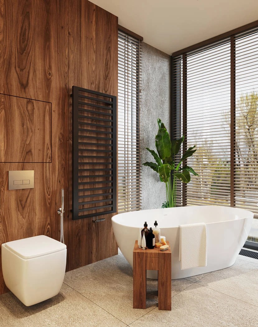 Дом в КП Chehoff