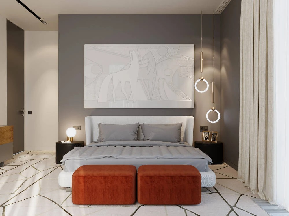 Дом в КП Chehoff