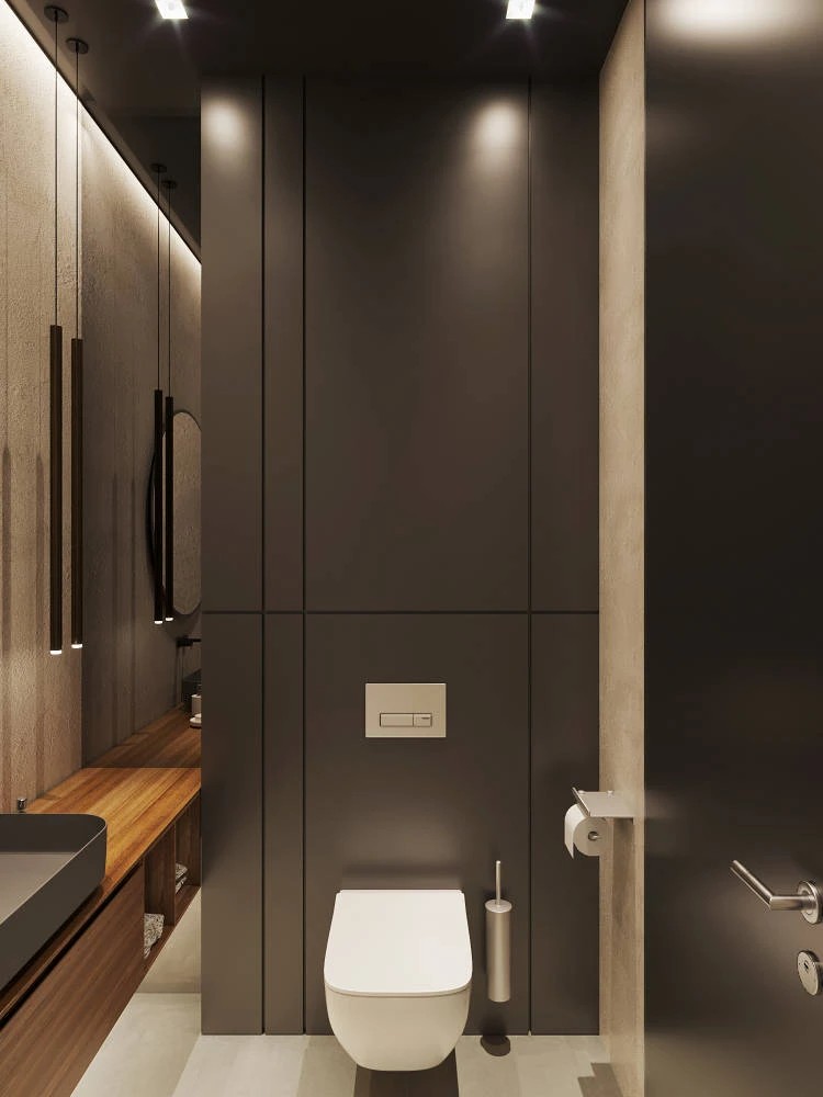 Дом в КП Chehoff