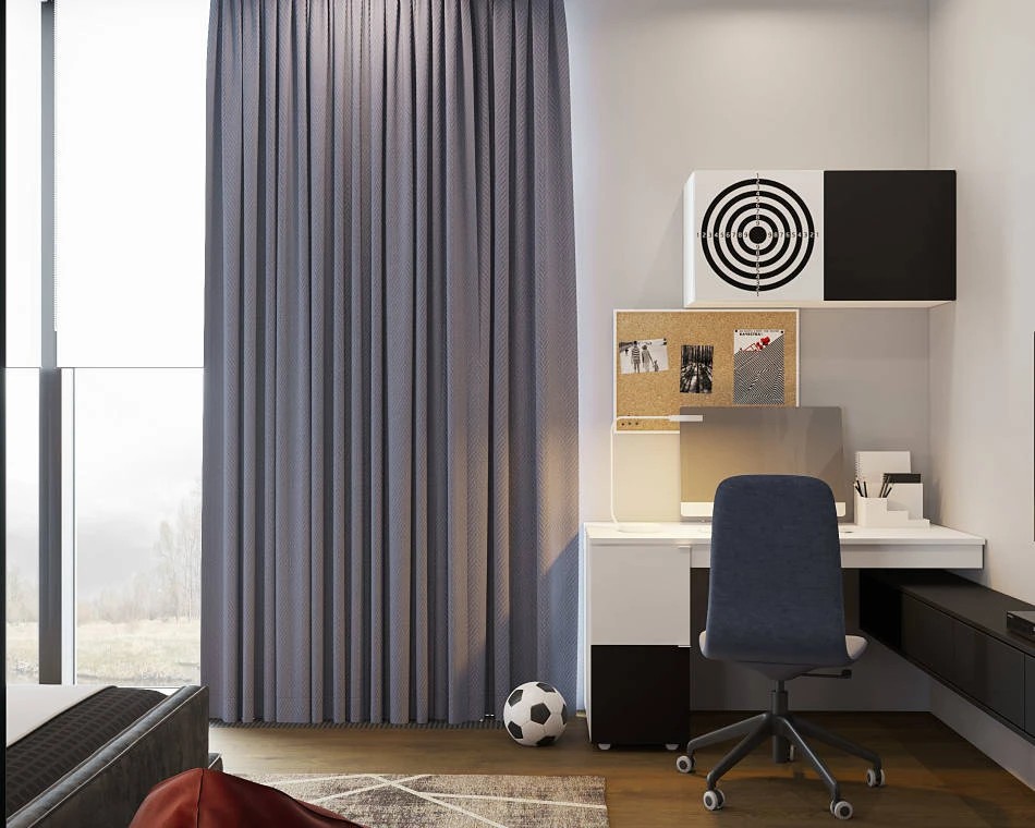 Дом в КП Chehoff