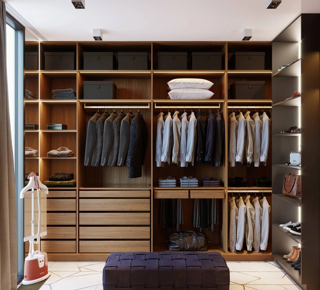 Дом в КП Chehoff