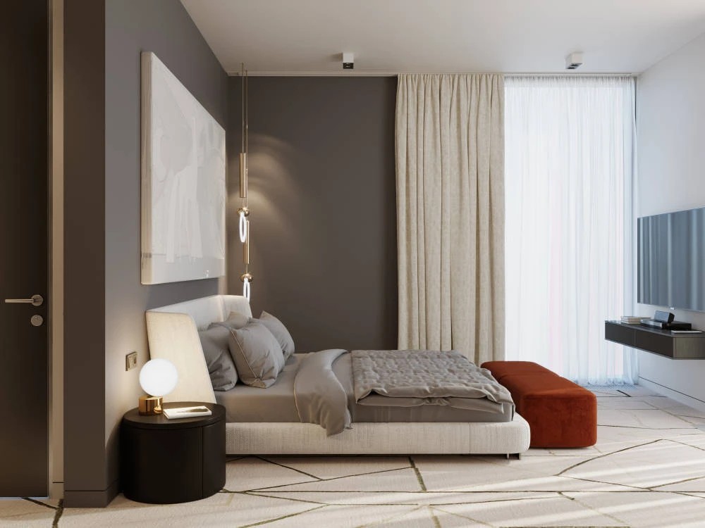 Дом в КП Chehoff