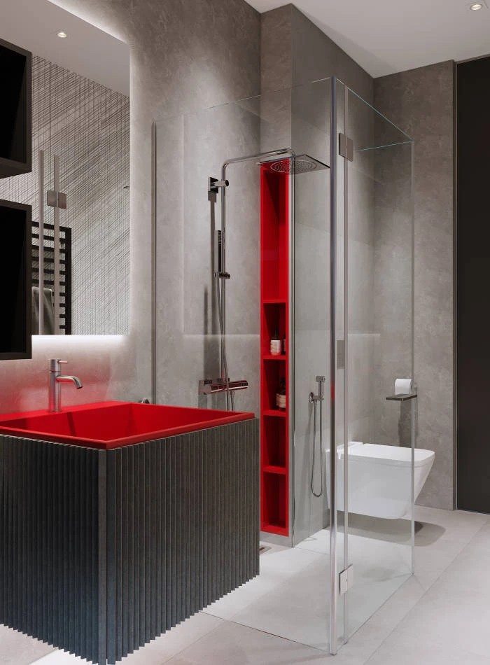 Дом в КП Chehoff