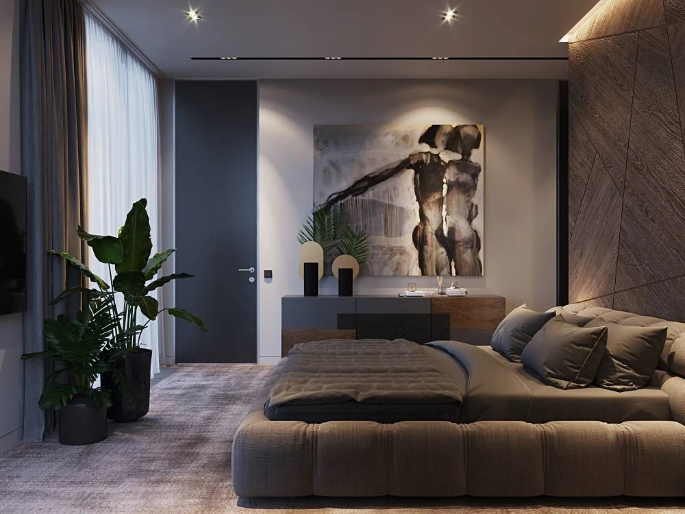 Дом в КП Chehoff