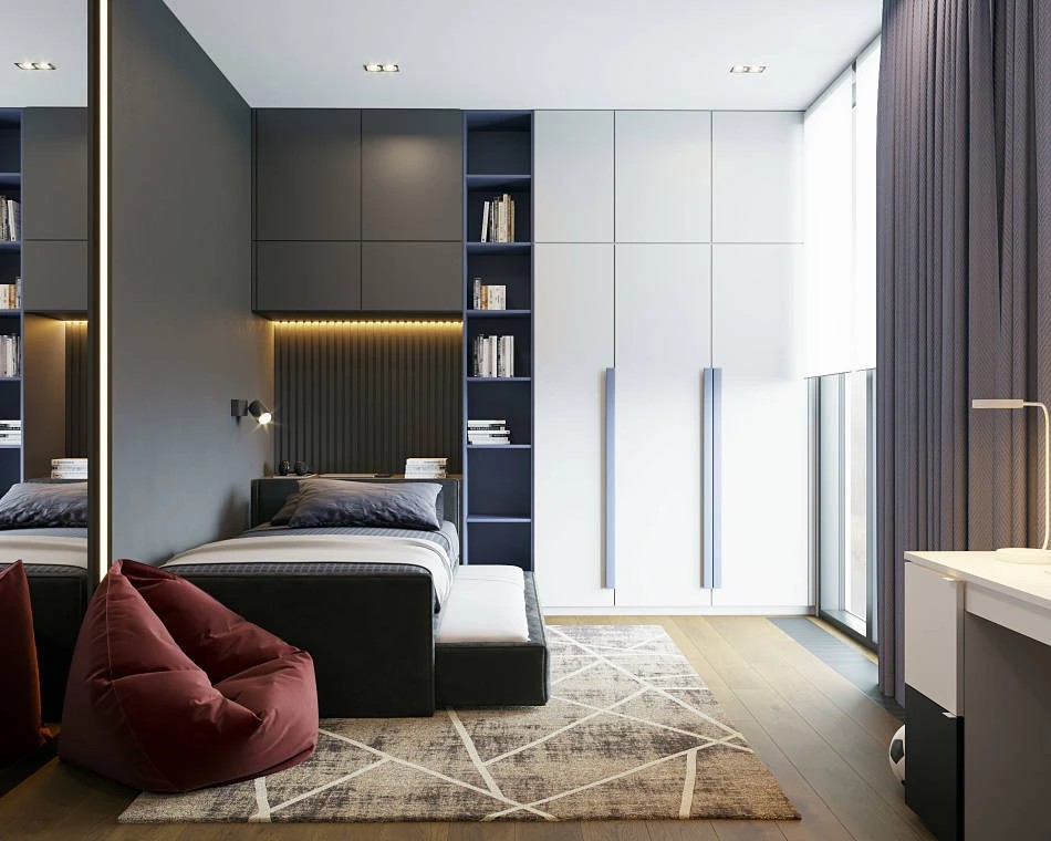 Дом в КП Chehoff