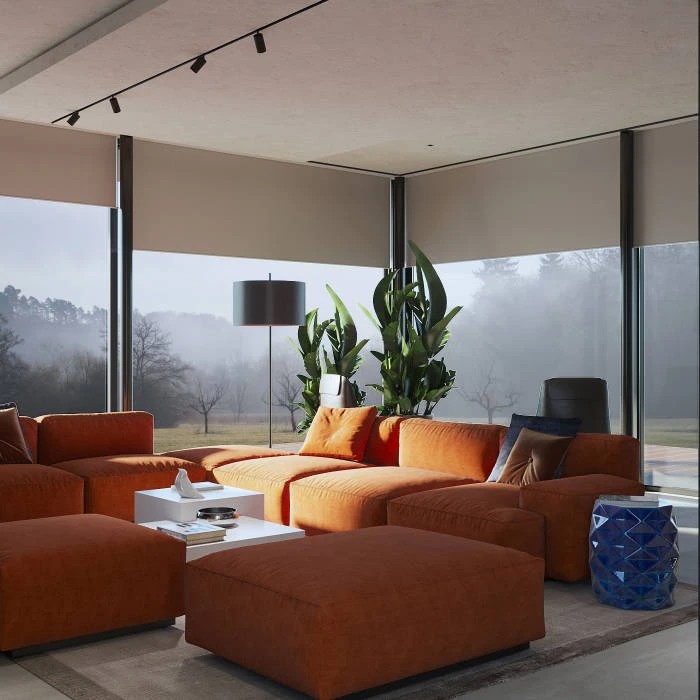 Дом в КП Chehoff