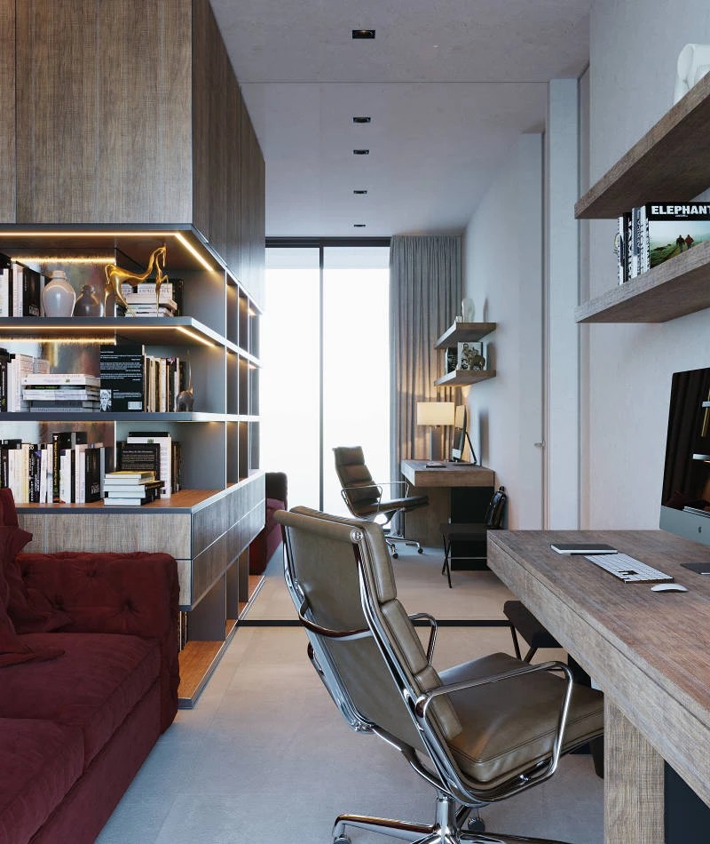 Дом в КП Chehoff