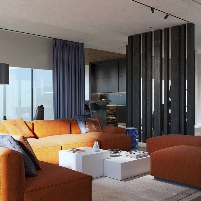 Дом в КП Chehoff