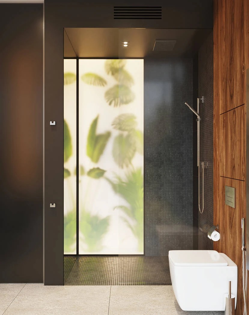 Дом в КП Chehoff