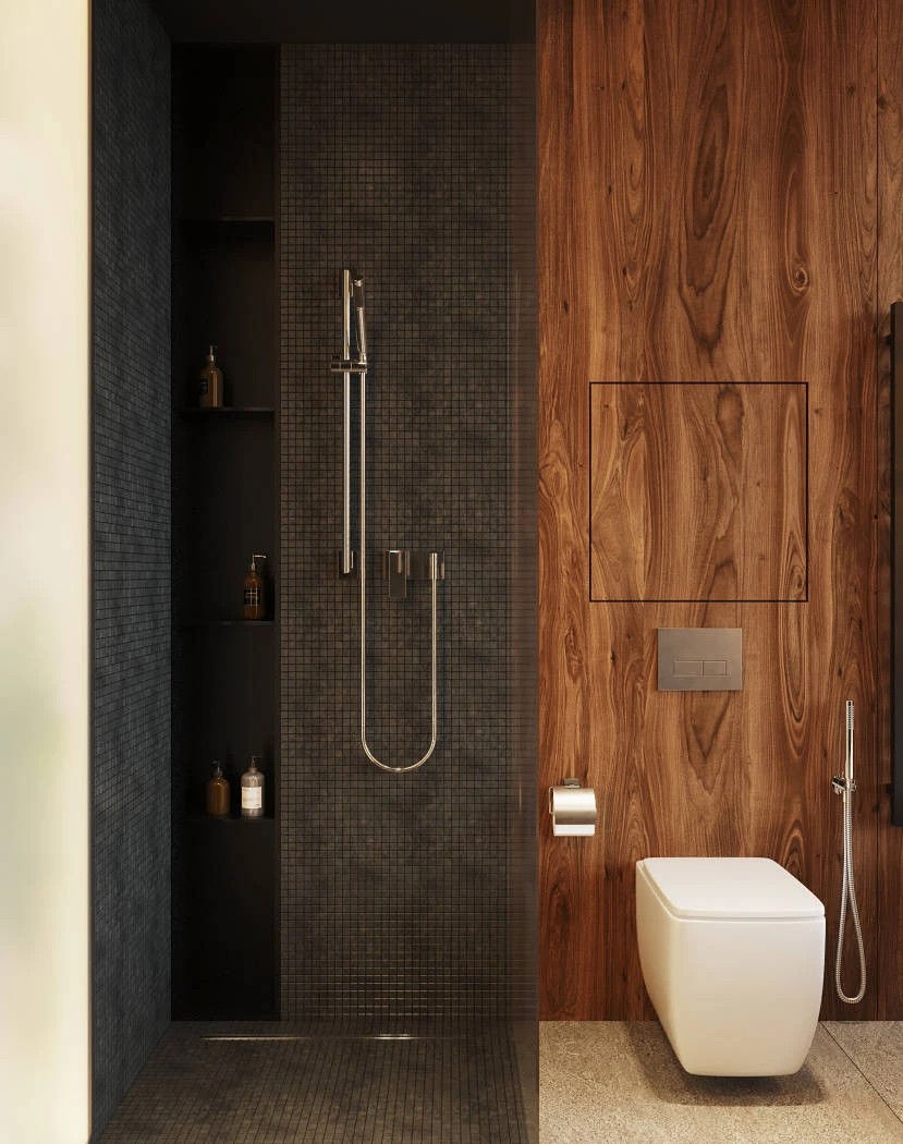 Дом в КП Chehoff