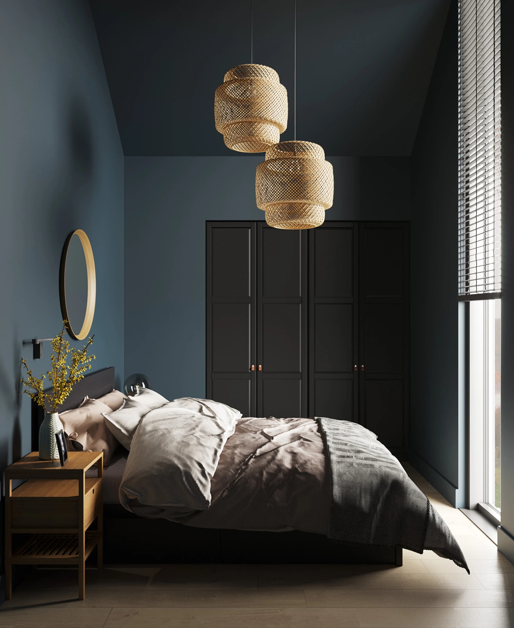 Дом в Репино