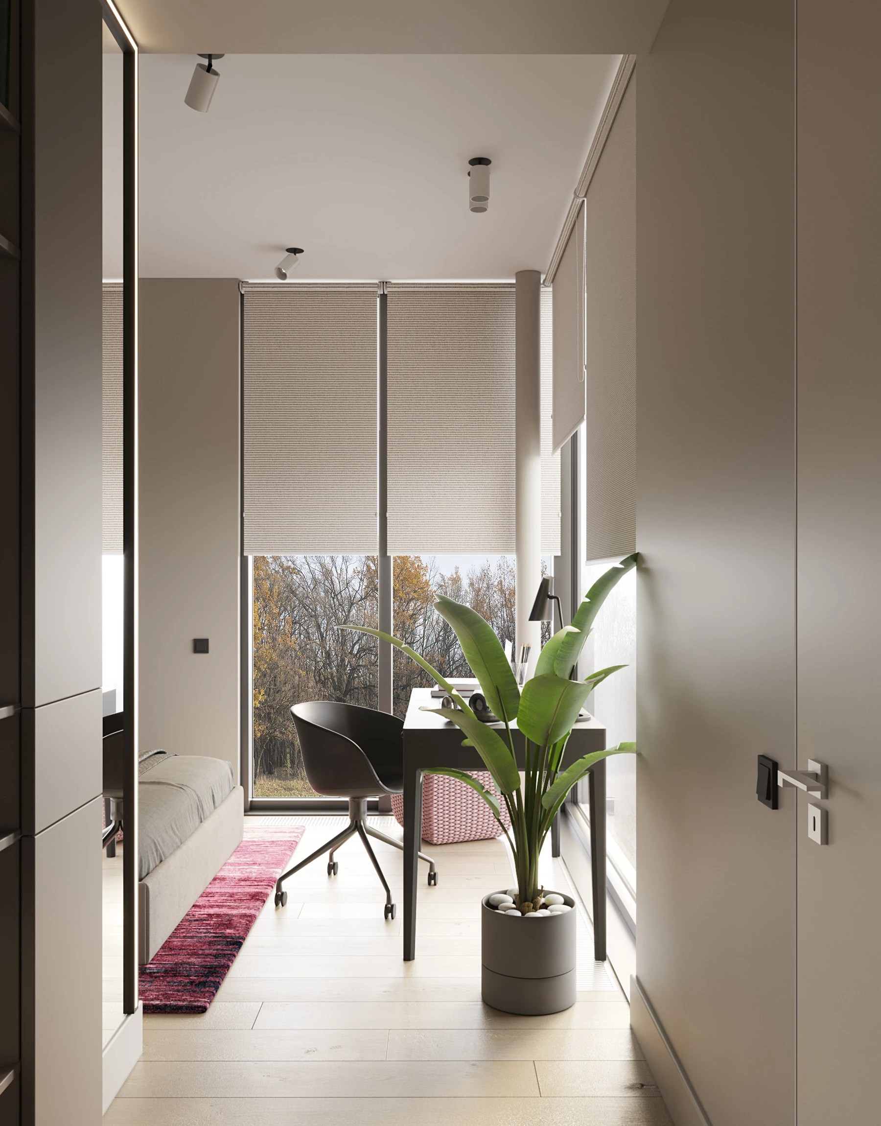 Дом в Репино