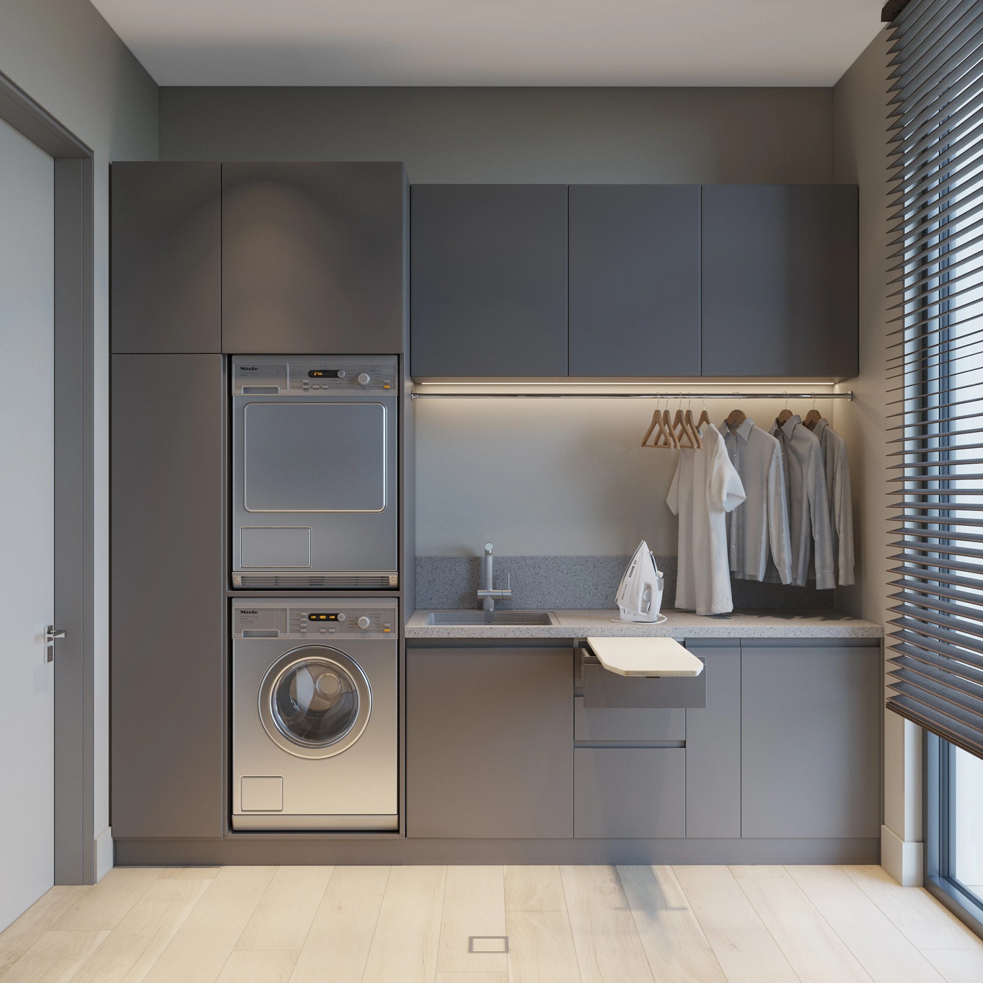 Дом в Репино