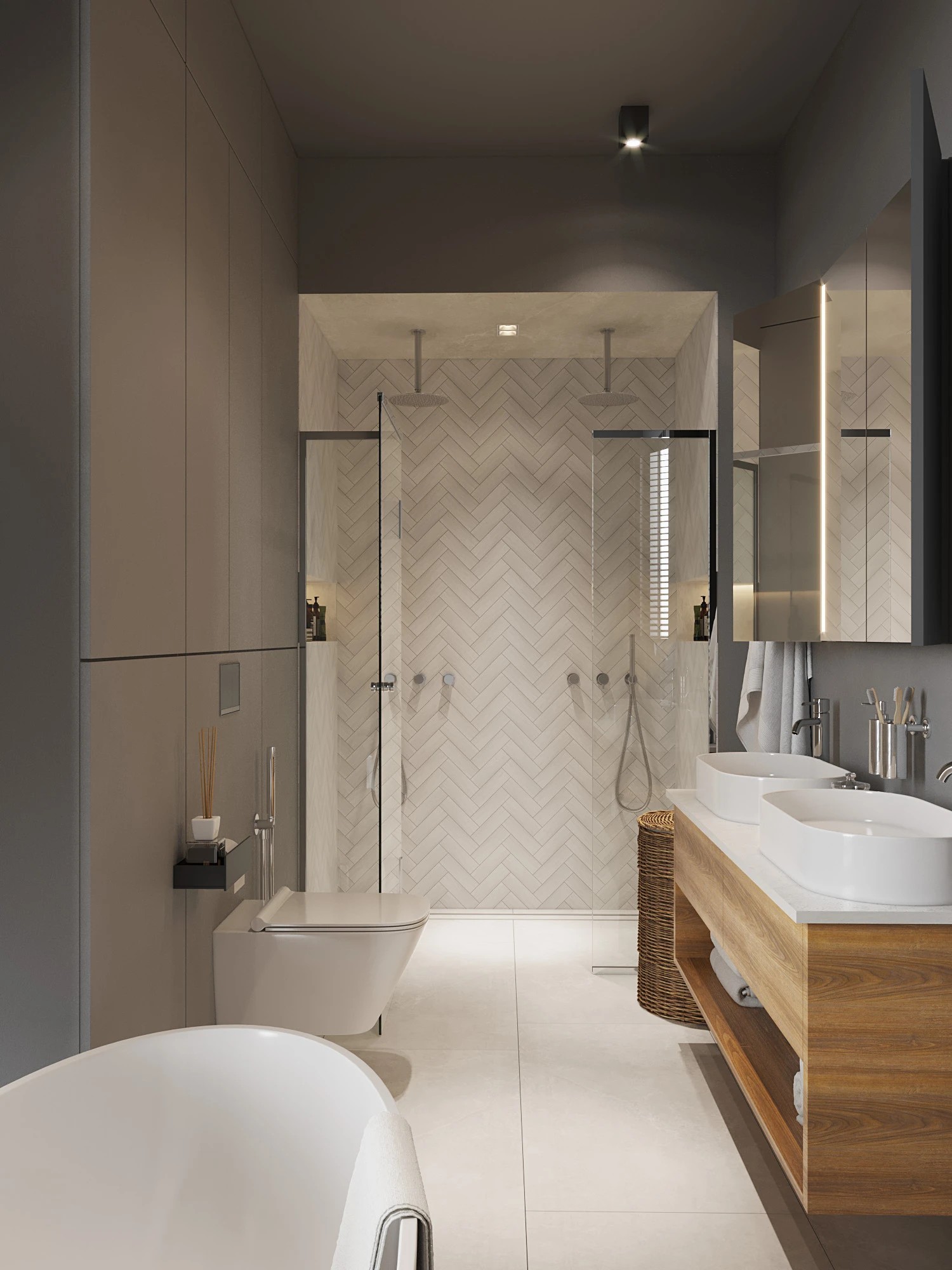 Дом в Репино