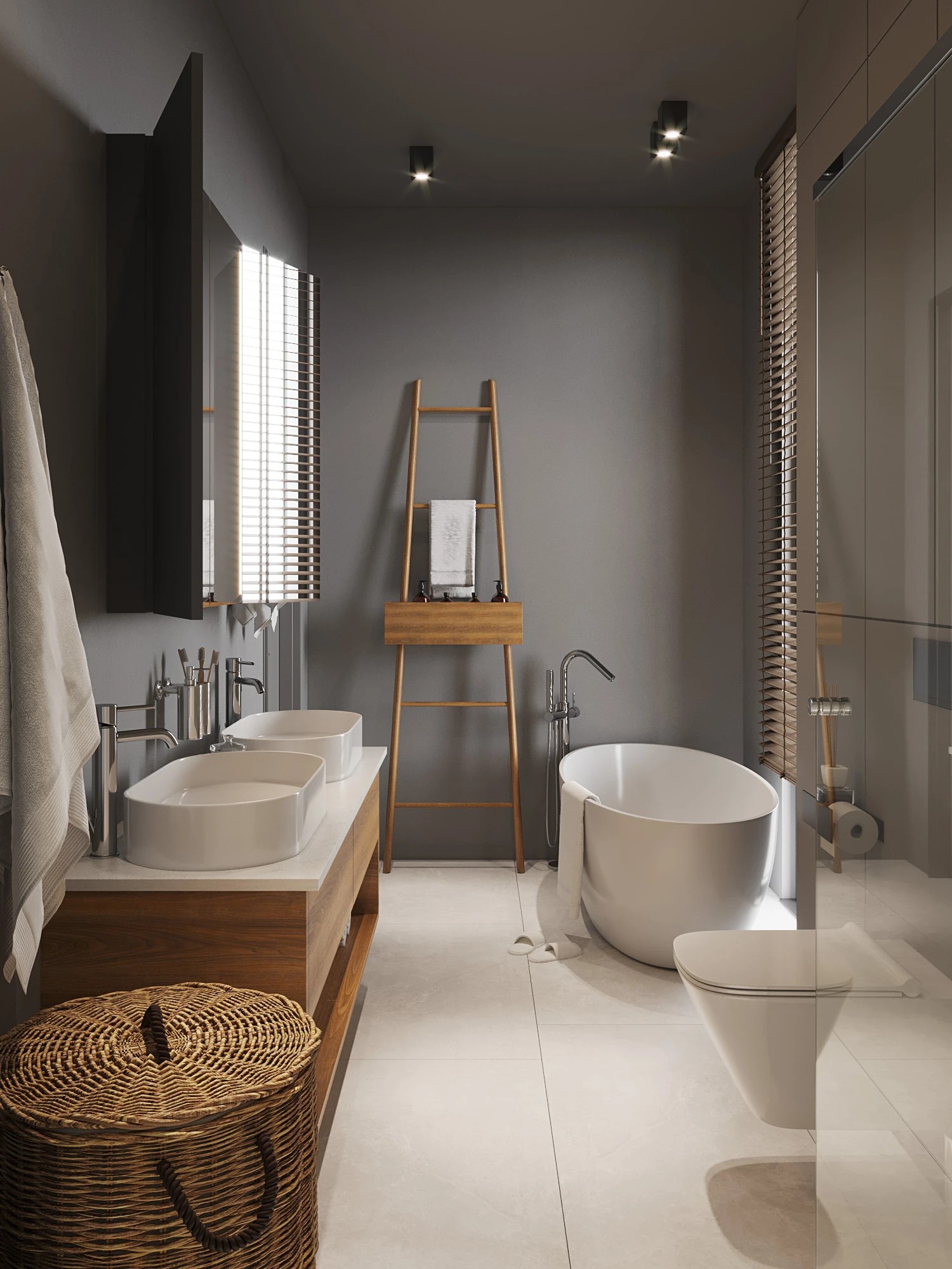 Дом в Репино