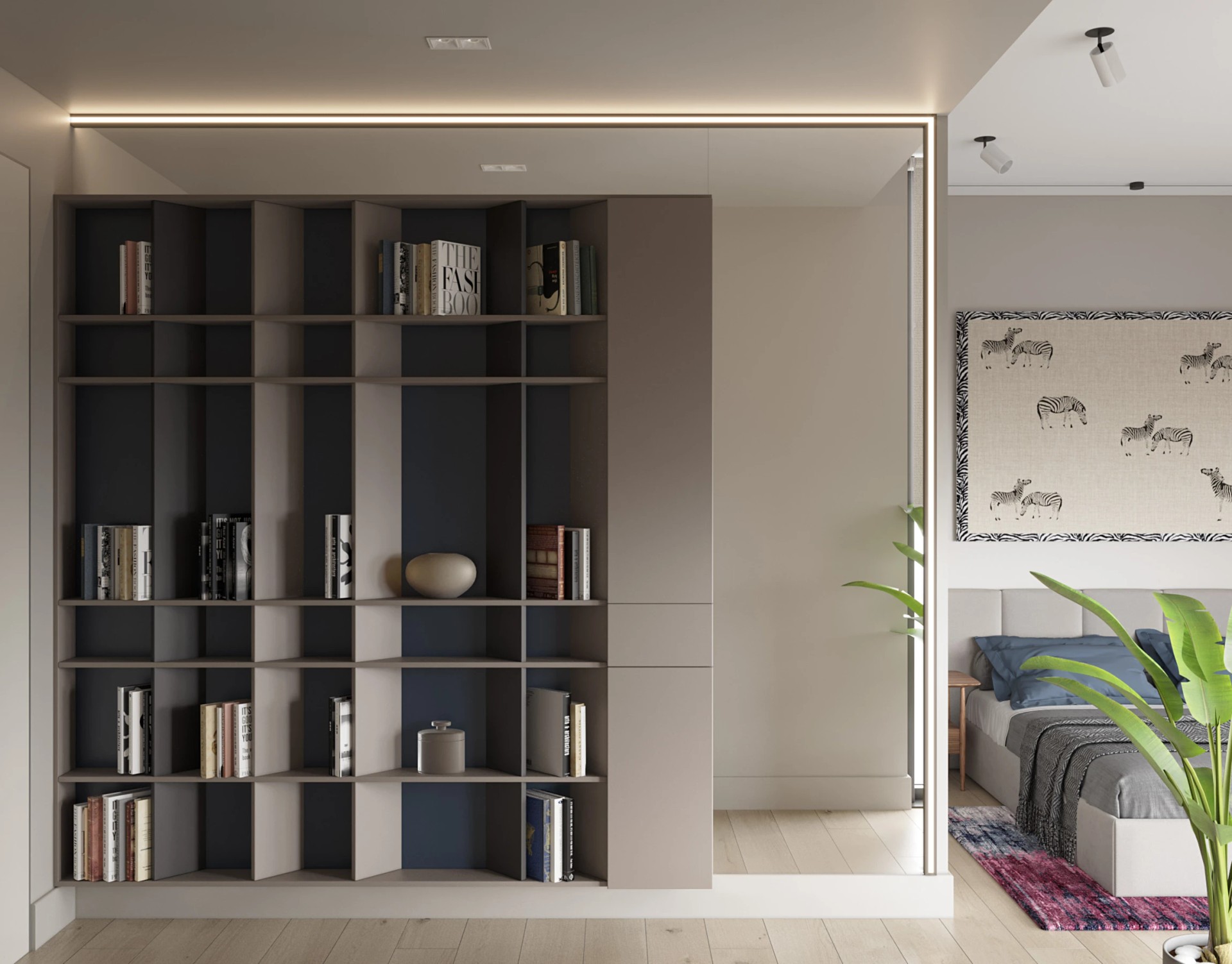 Дом в Репино