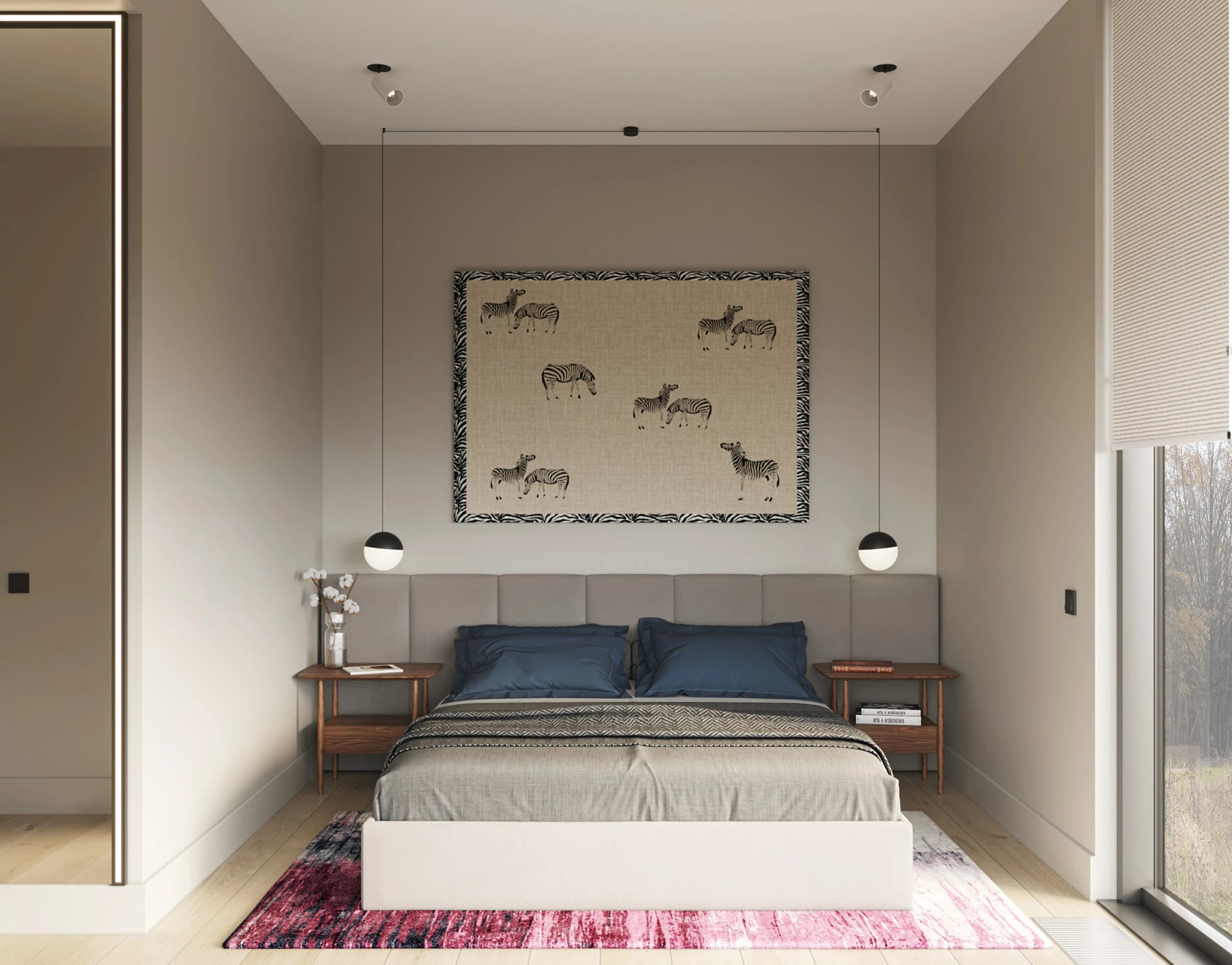 Дом в Репино