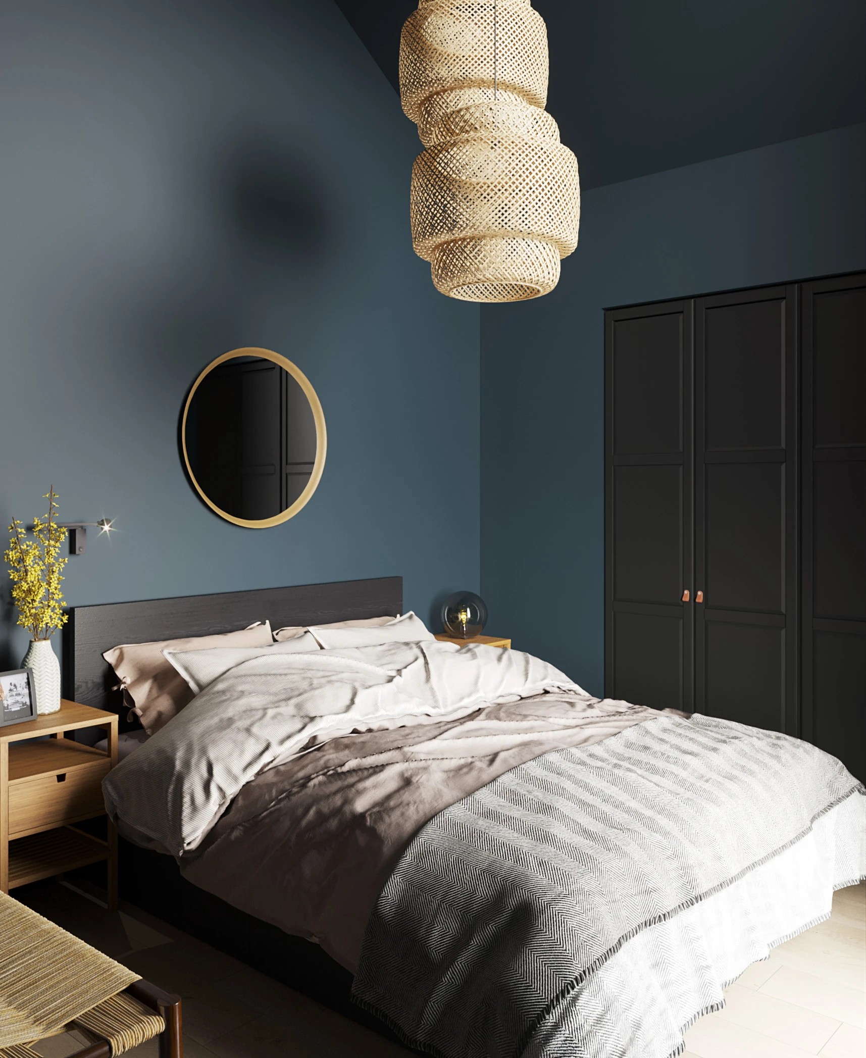 Дом в Репино