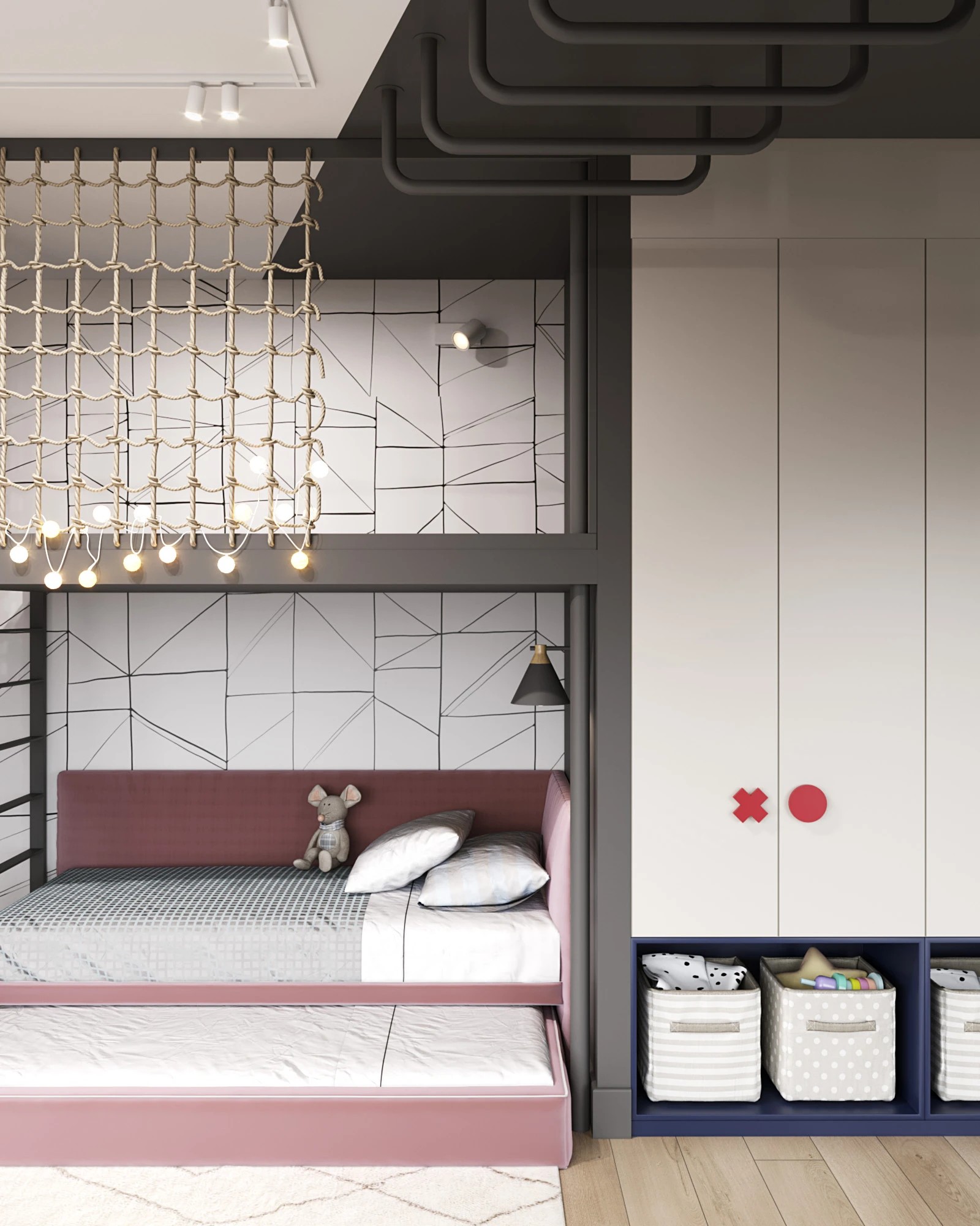 Дом в Репино