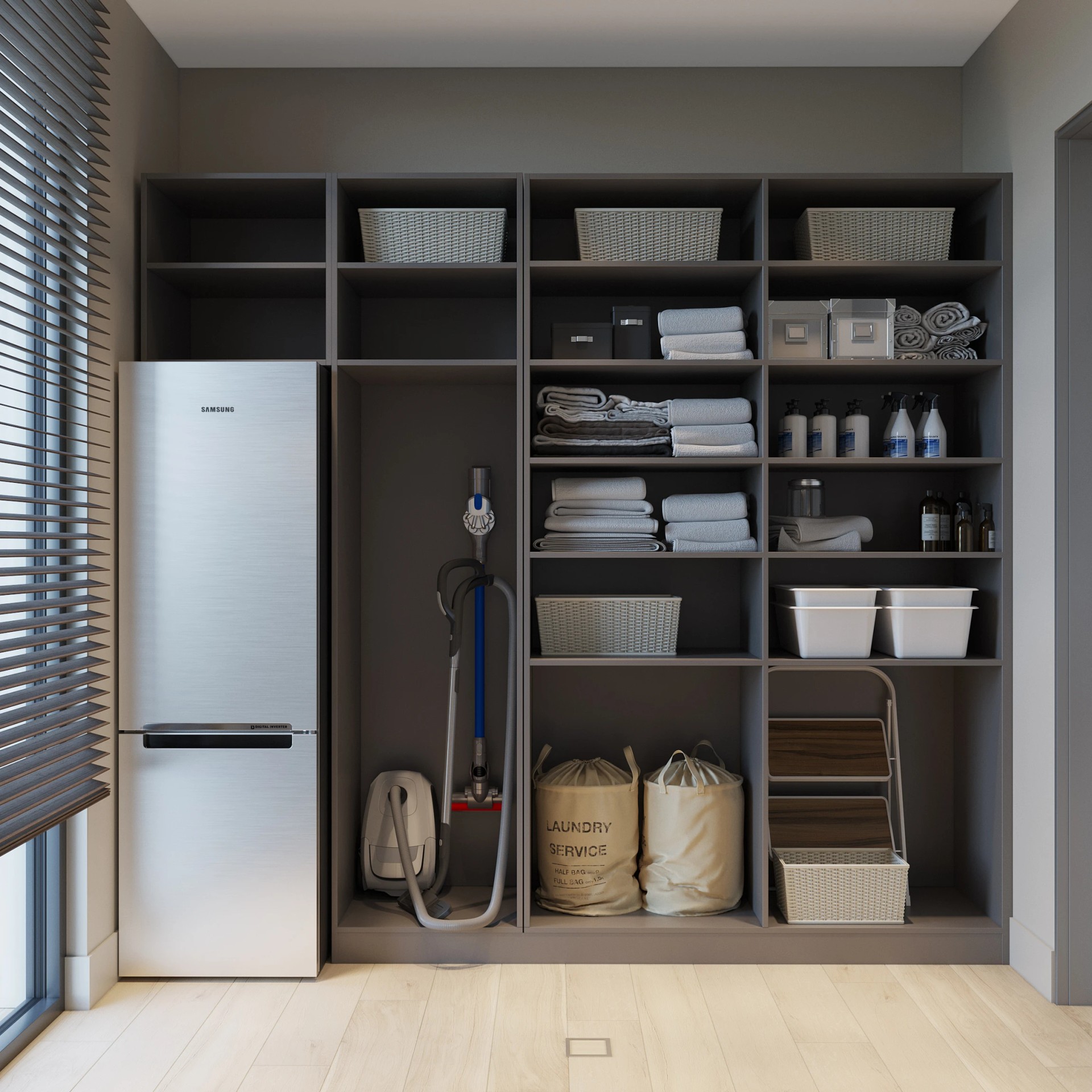 Дом в Репино