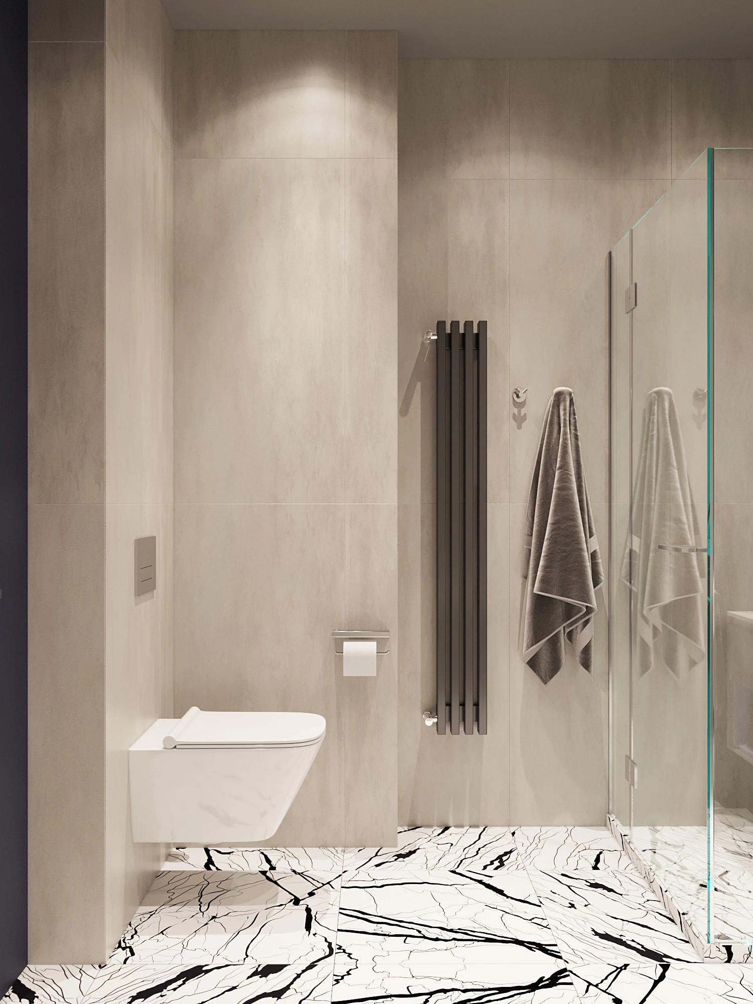 Дом в Репино