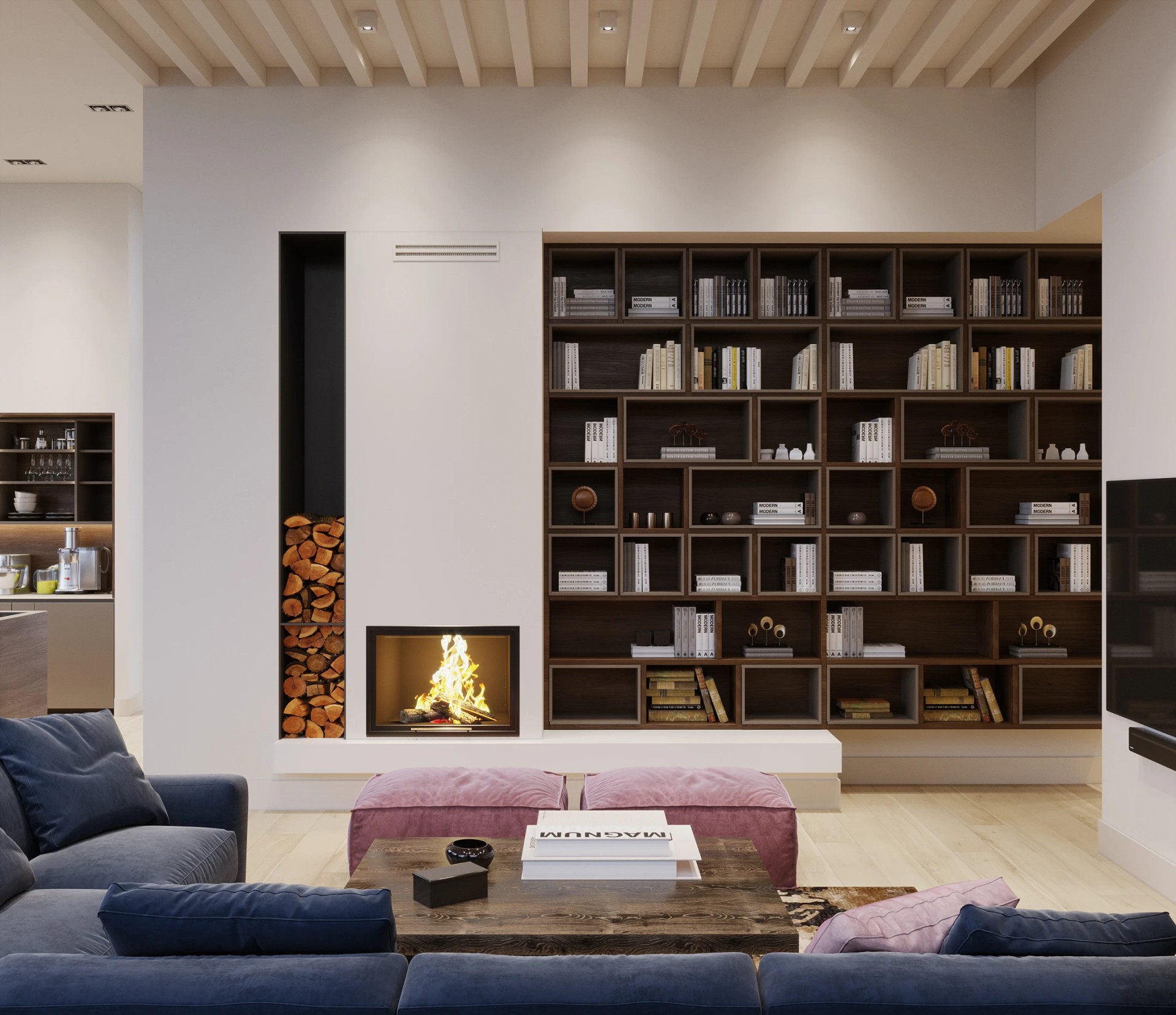 Дом в Репино