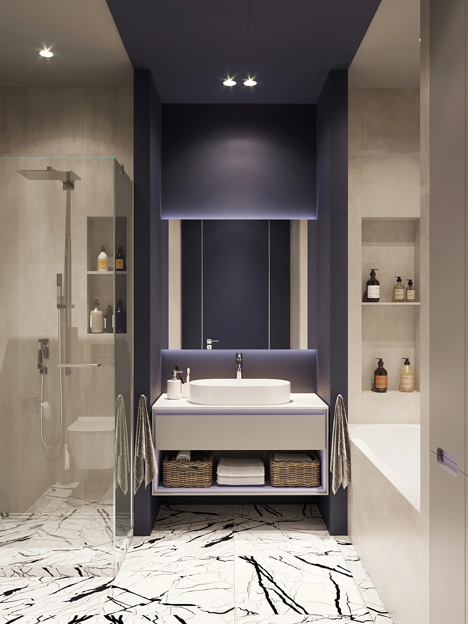 Дом в Репино