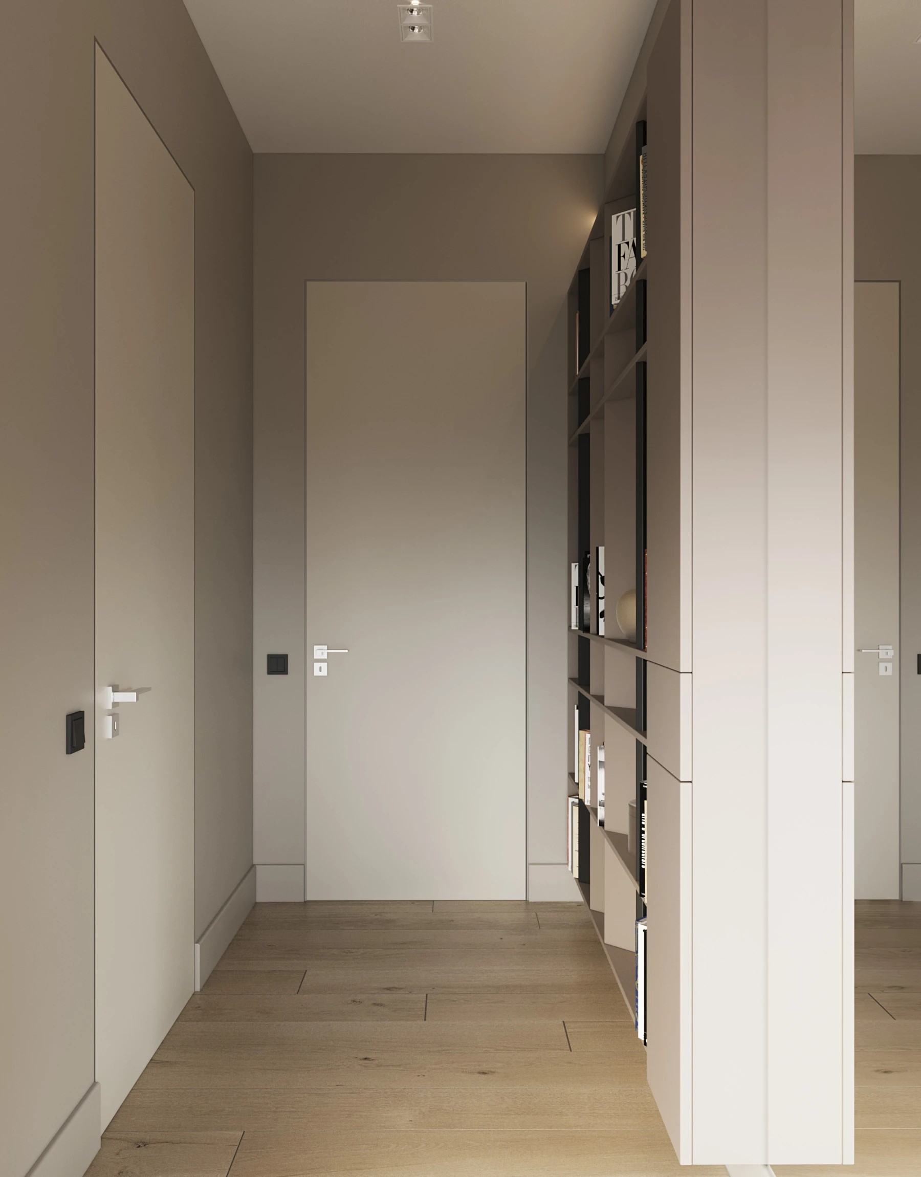 Дом в Репино