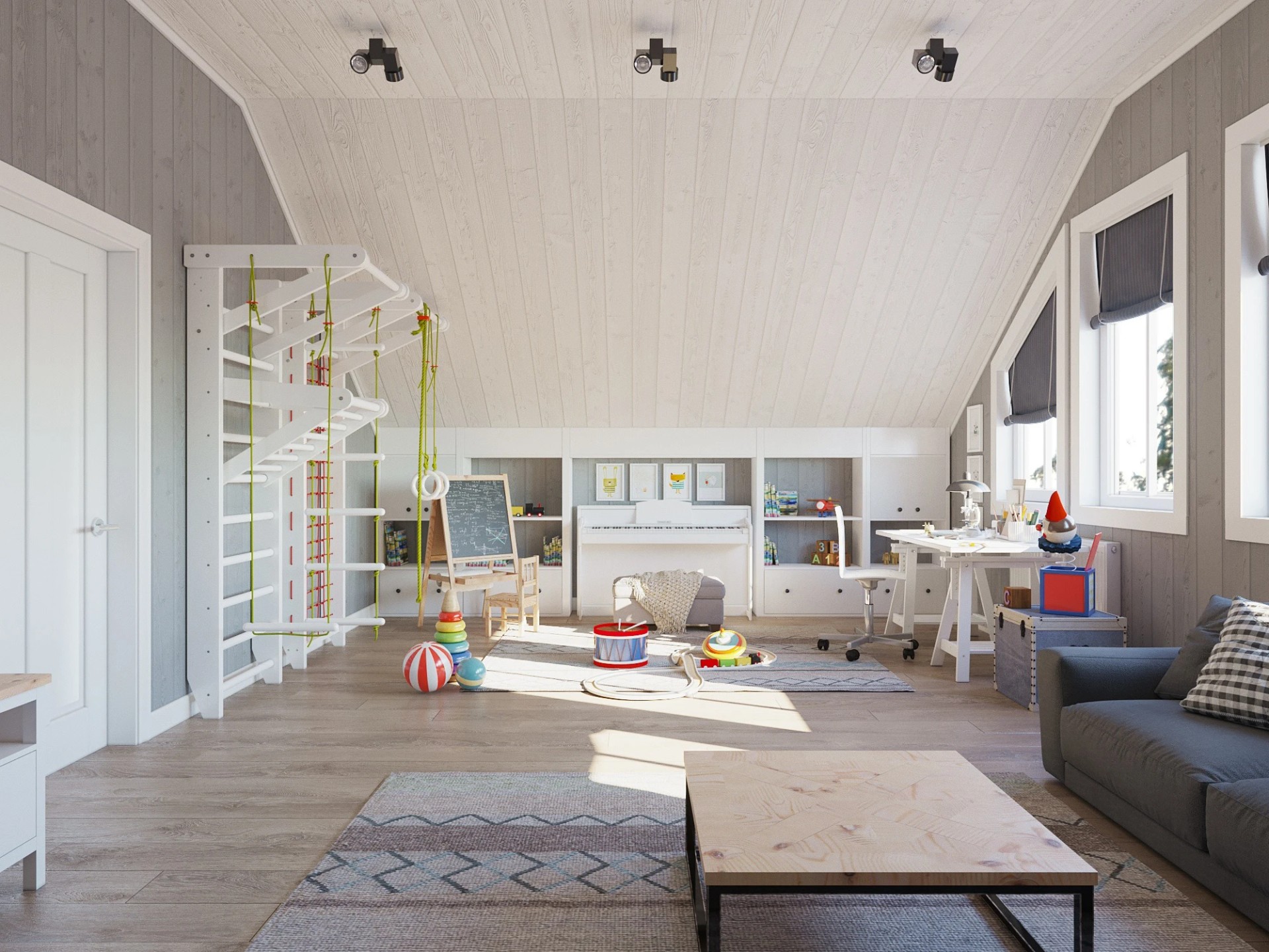 Дом в СНТ “Красное знамя”, г. Санкт-Петербург